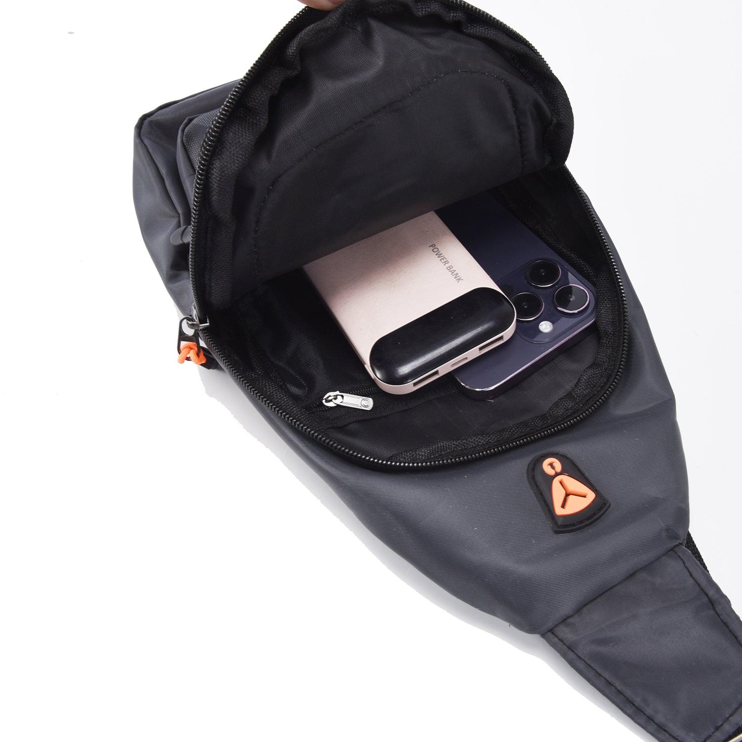 Lior Crossbody Shoulder Bag Product Image