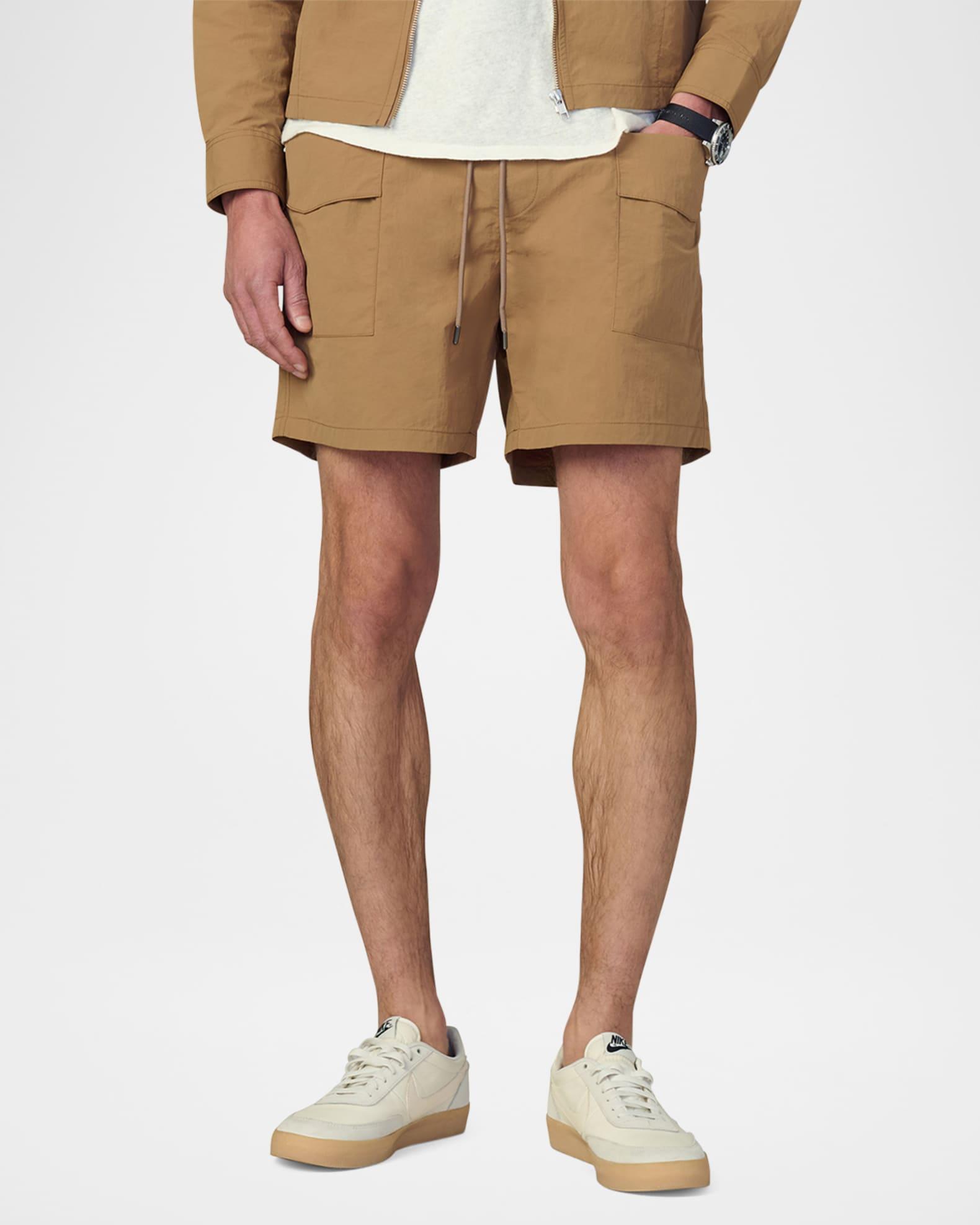 Men's Modern Cargo Shorts Product Image