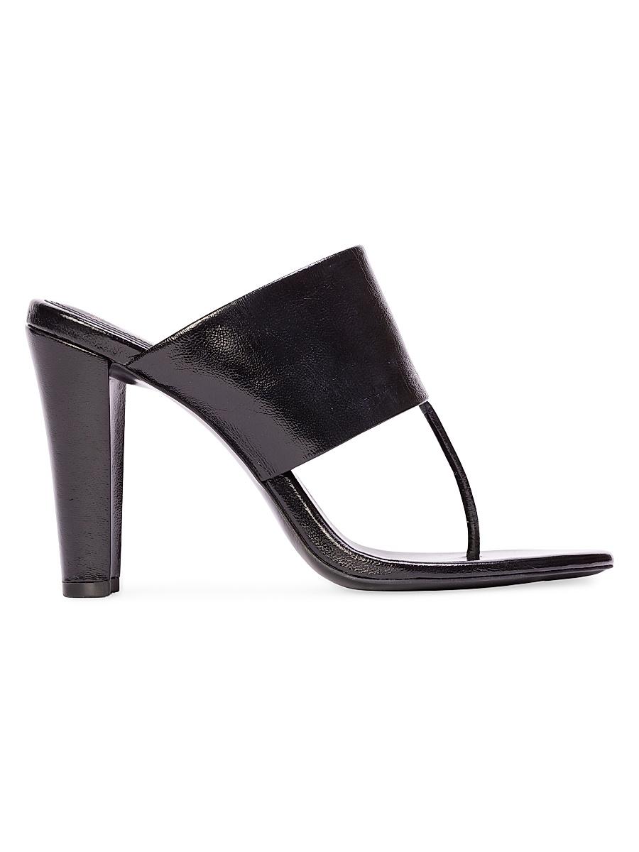 Womens Dana 95MM Thong Sandals Product Image