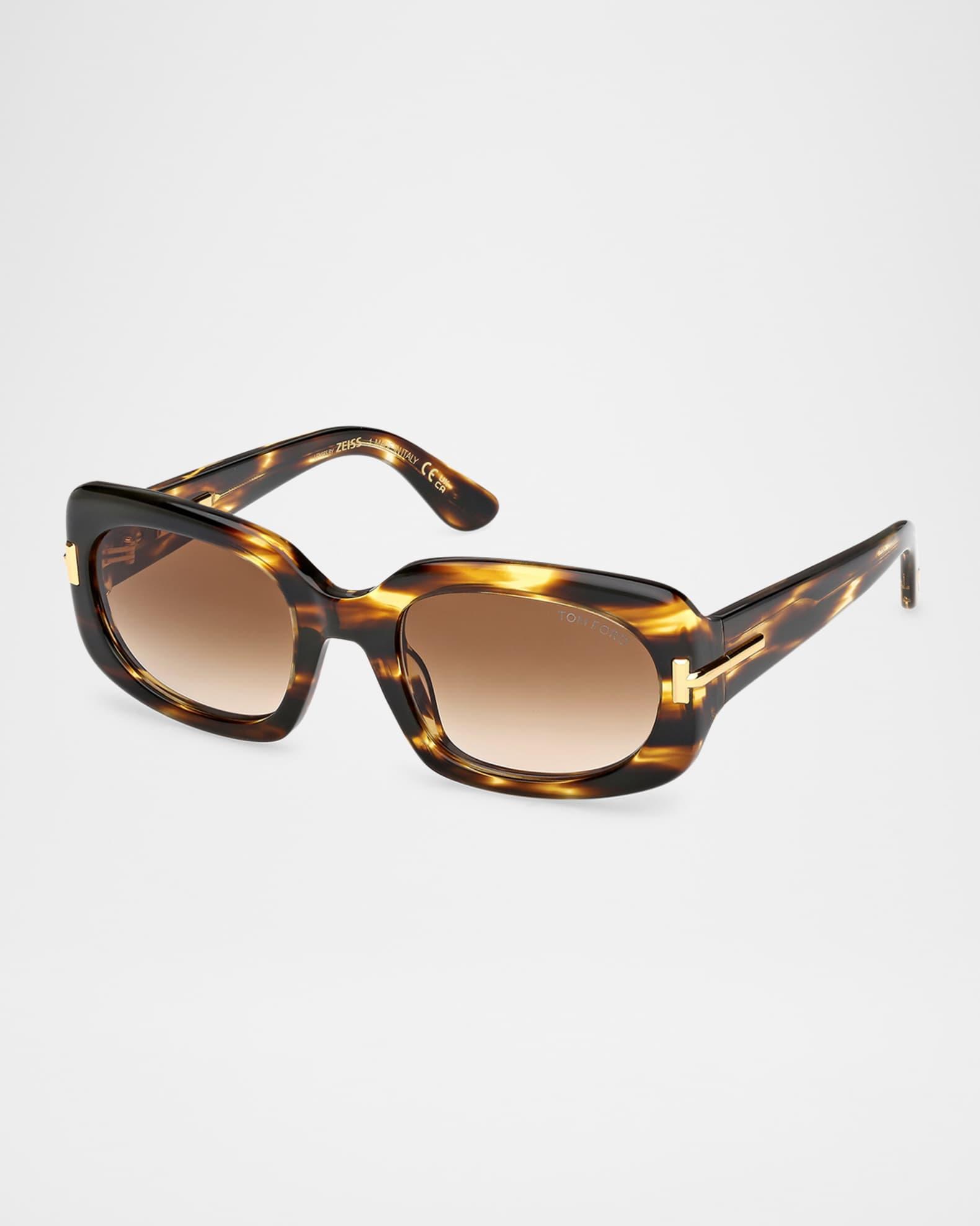 Rectangle Icon Collection Sunglasses Product Image