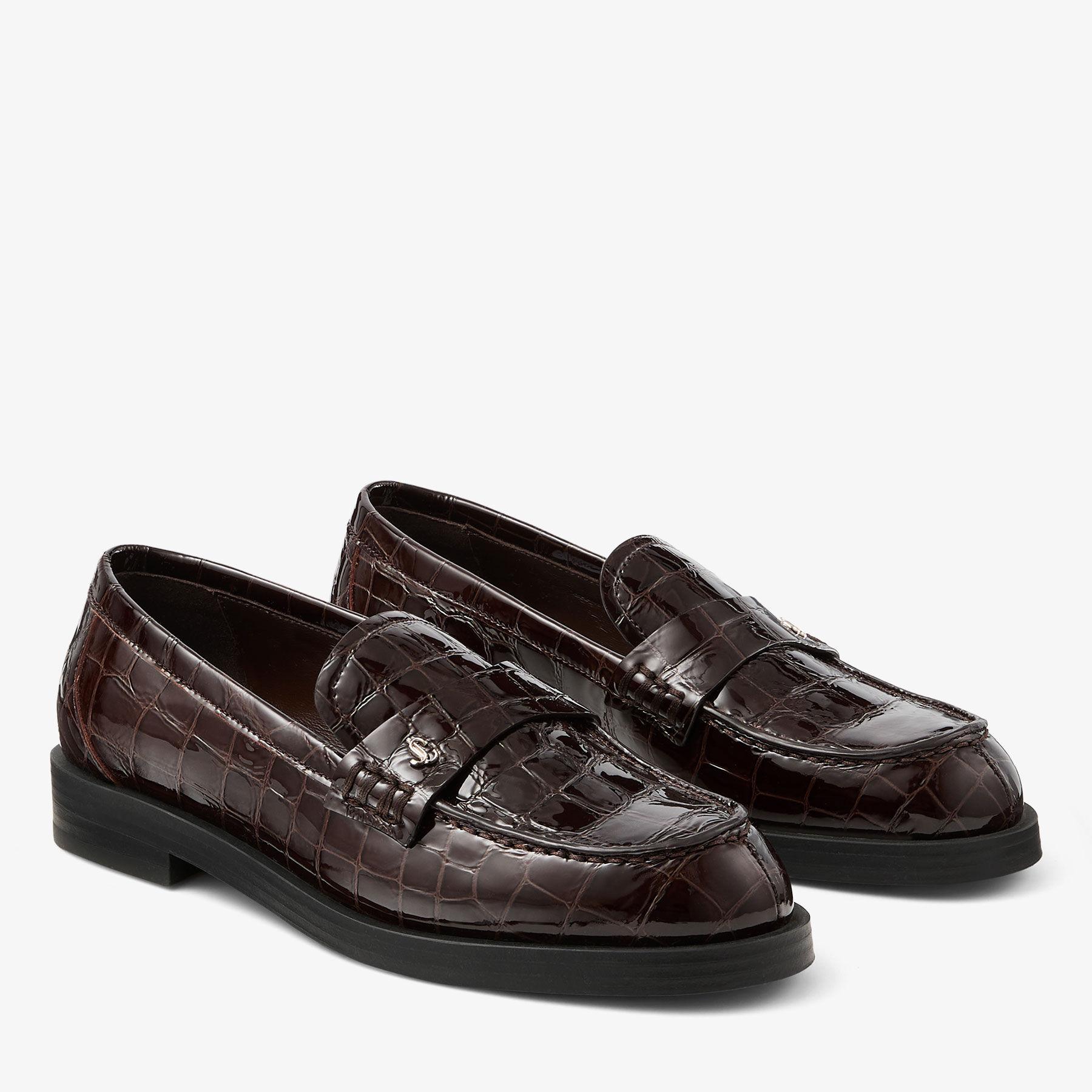 Ivy Loafer Product Image