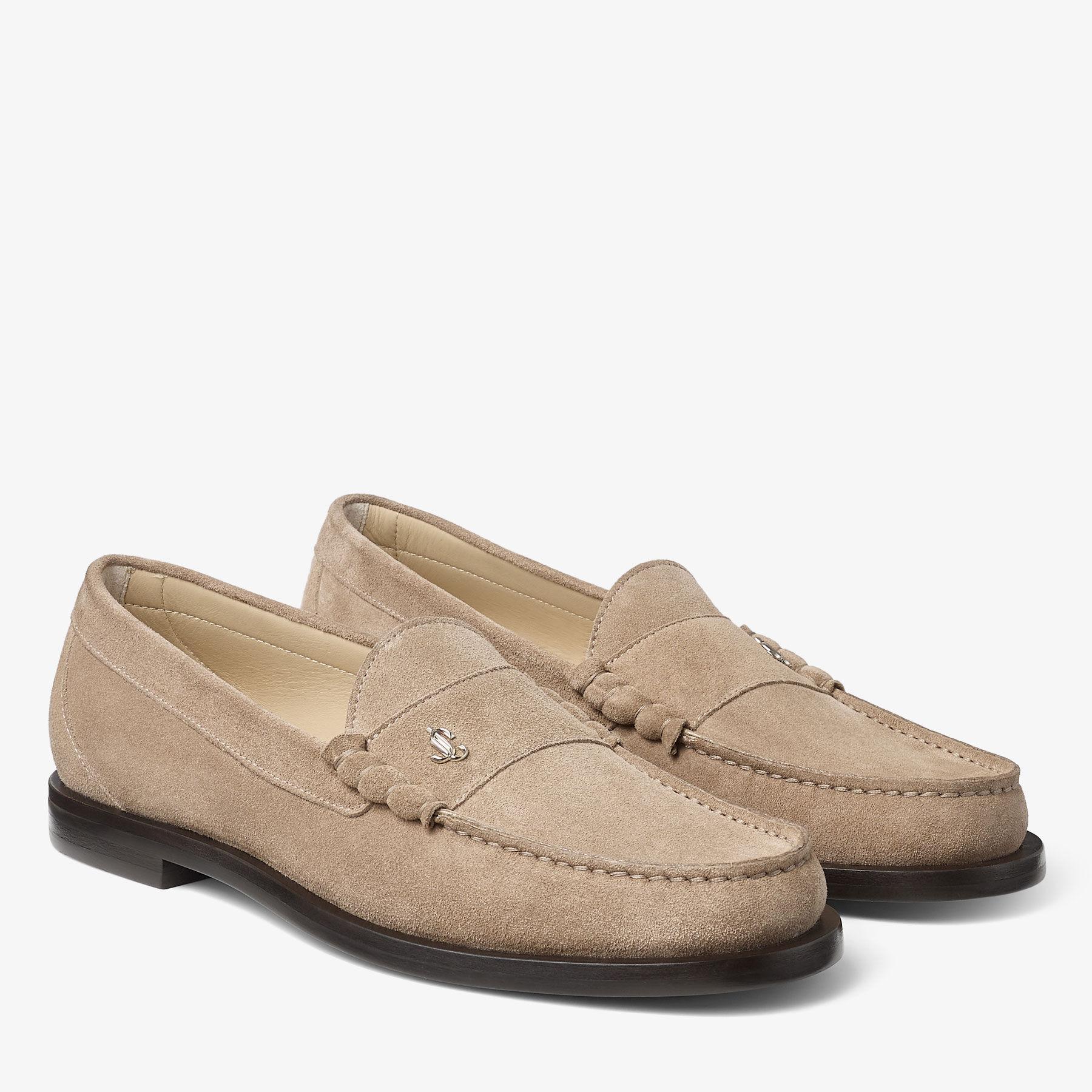 Ethan Loafer Product Image
