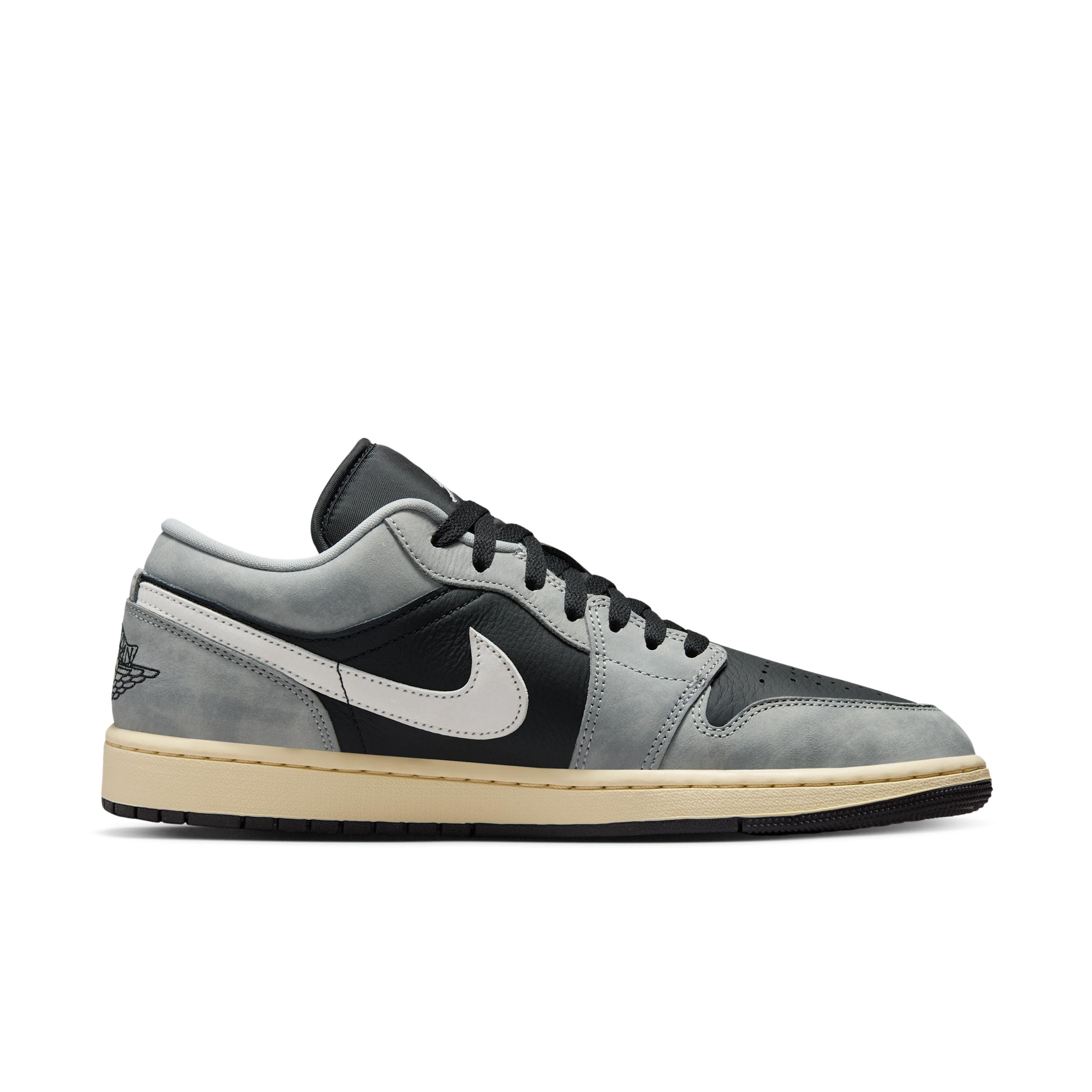 Men's Air Jordan 1 Low SE Shoes Product Image