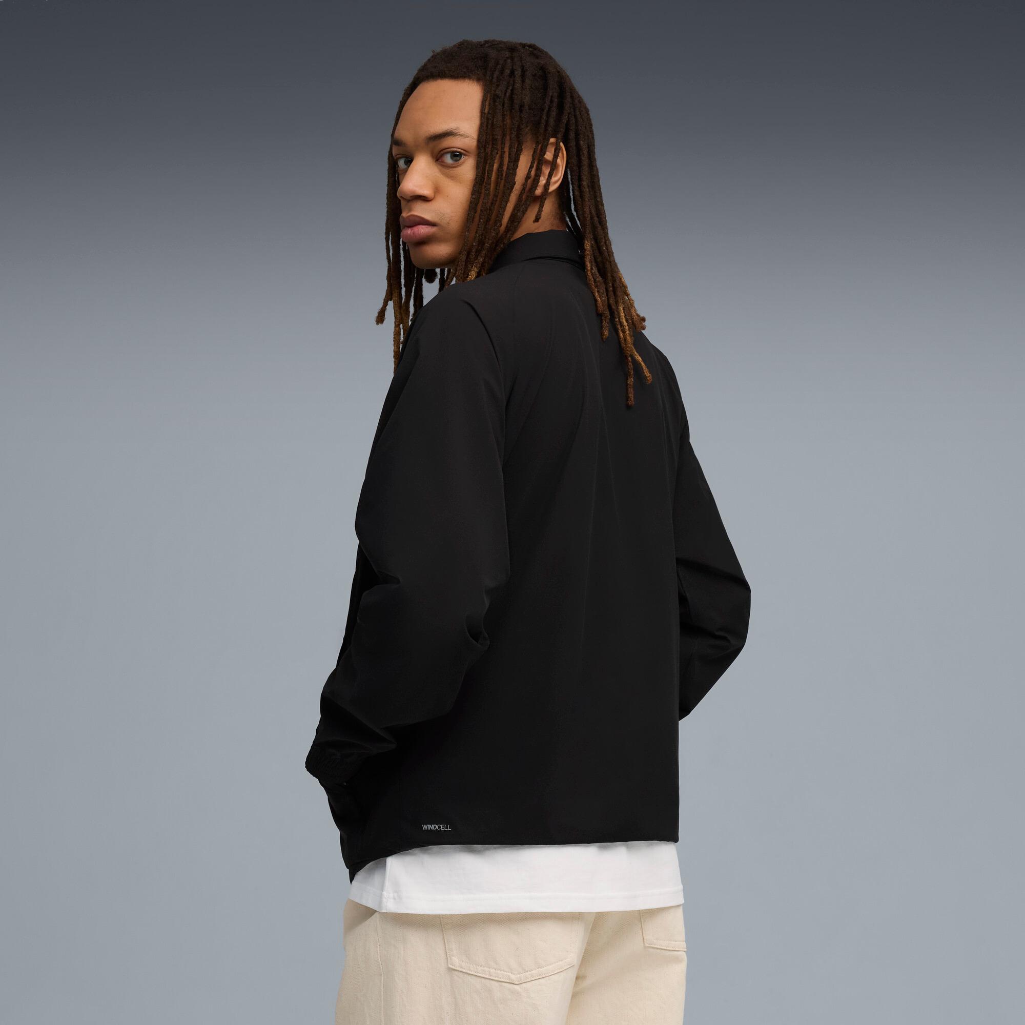 PUMATECH Half-Zip Crew Men Product Image