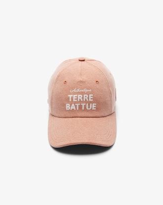 Roland-Garros Edition Clay Court Cap Product Image