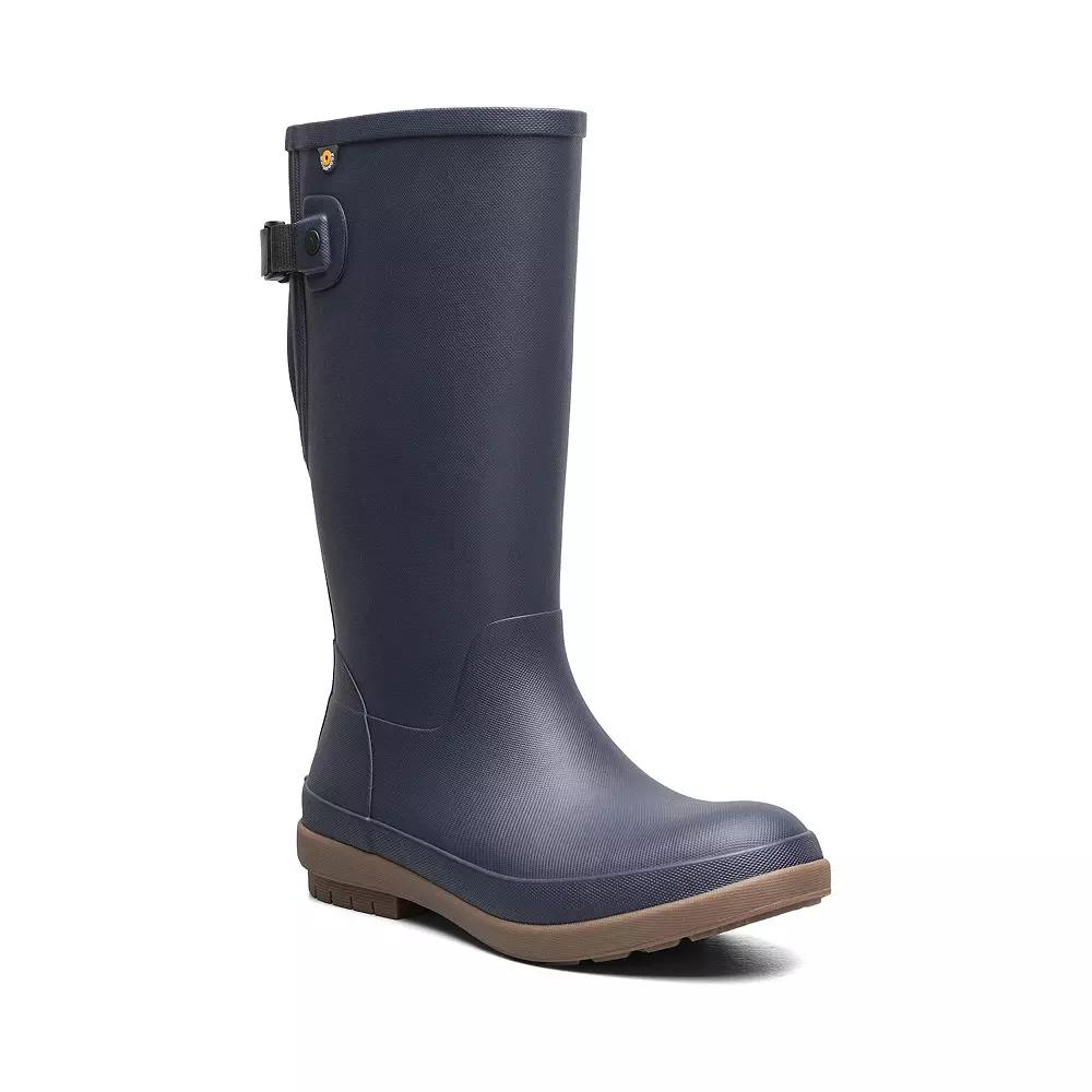Bogs Amanda II Women's Tall Waterproof Rain Boots,  Product Image