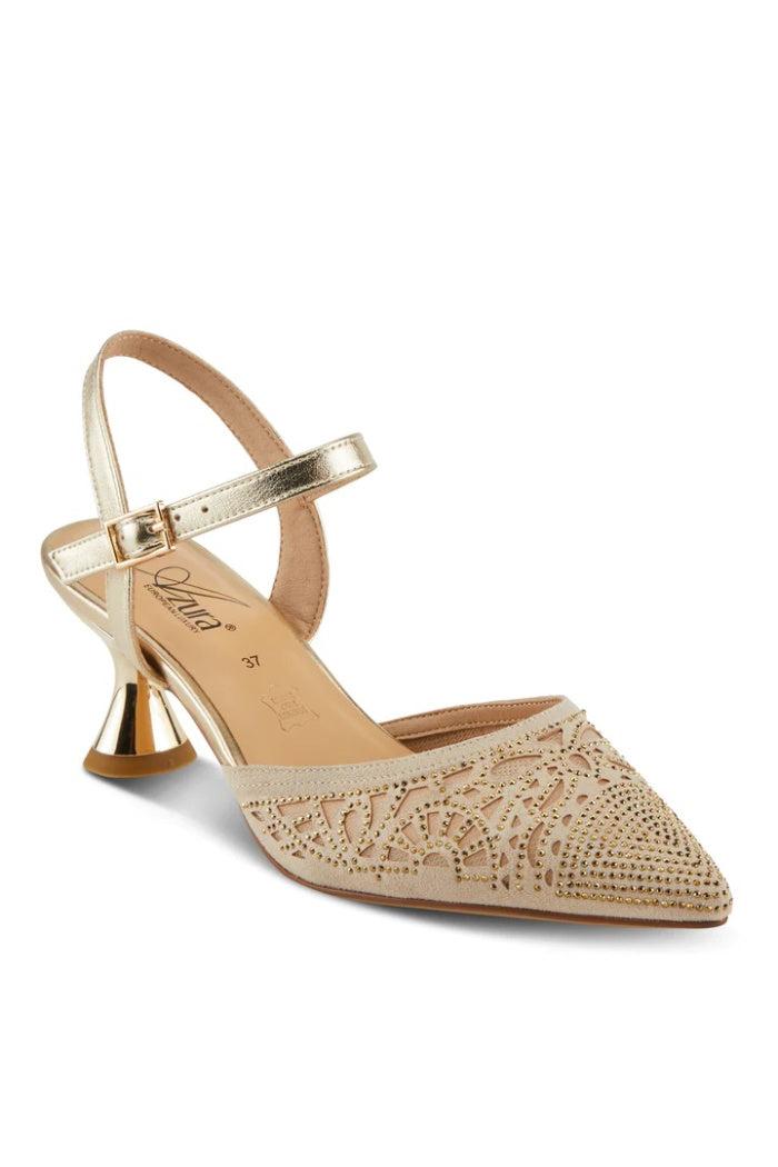 AZURA DELICATE SANDALS Product Image