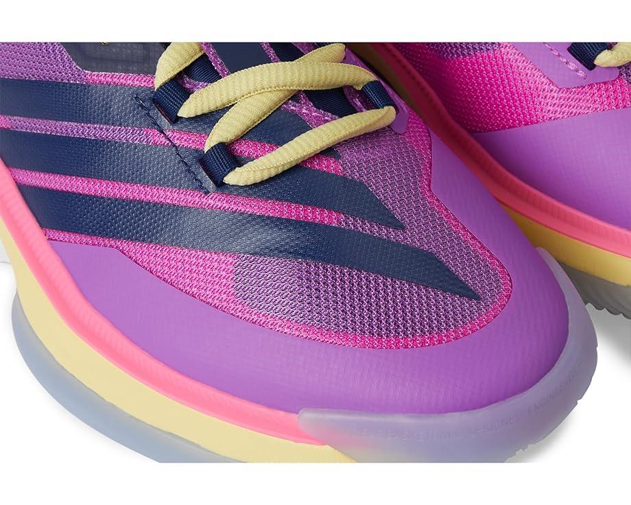 Dame Certified 3 Basketball Shoes Product Image