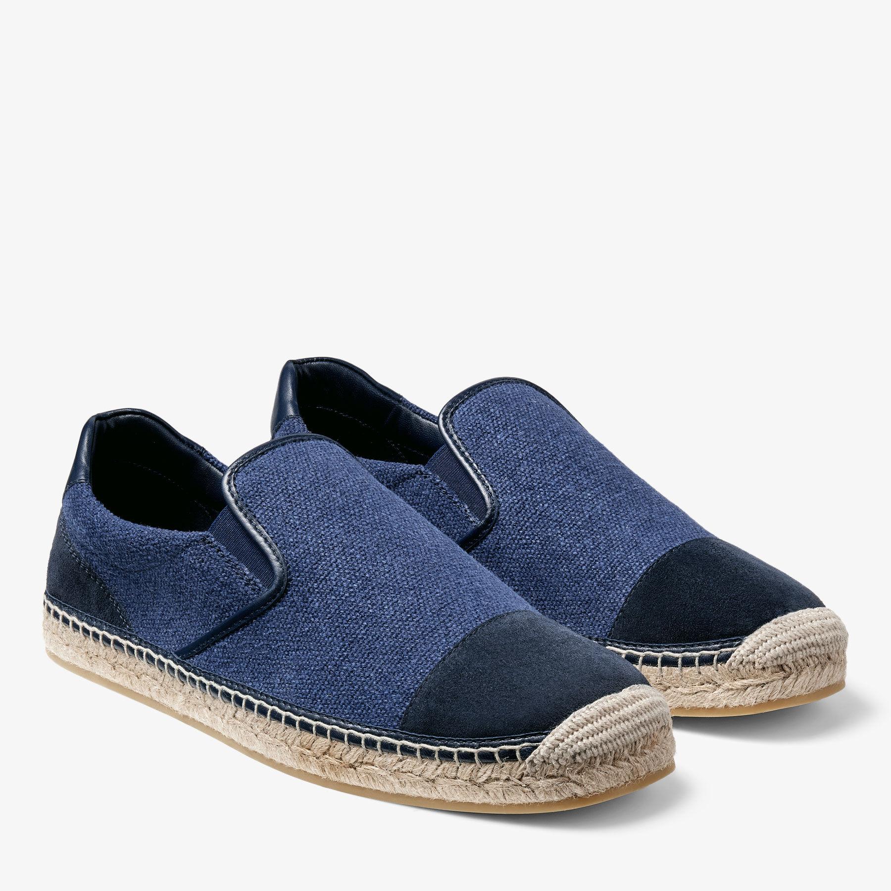 Ivan Espadrille Product Image