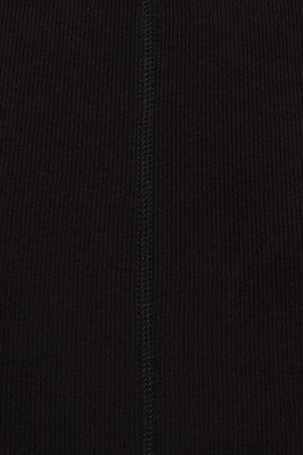 High Neck Tank Top Product Image