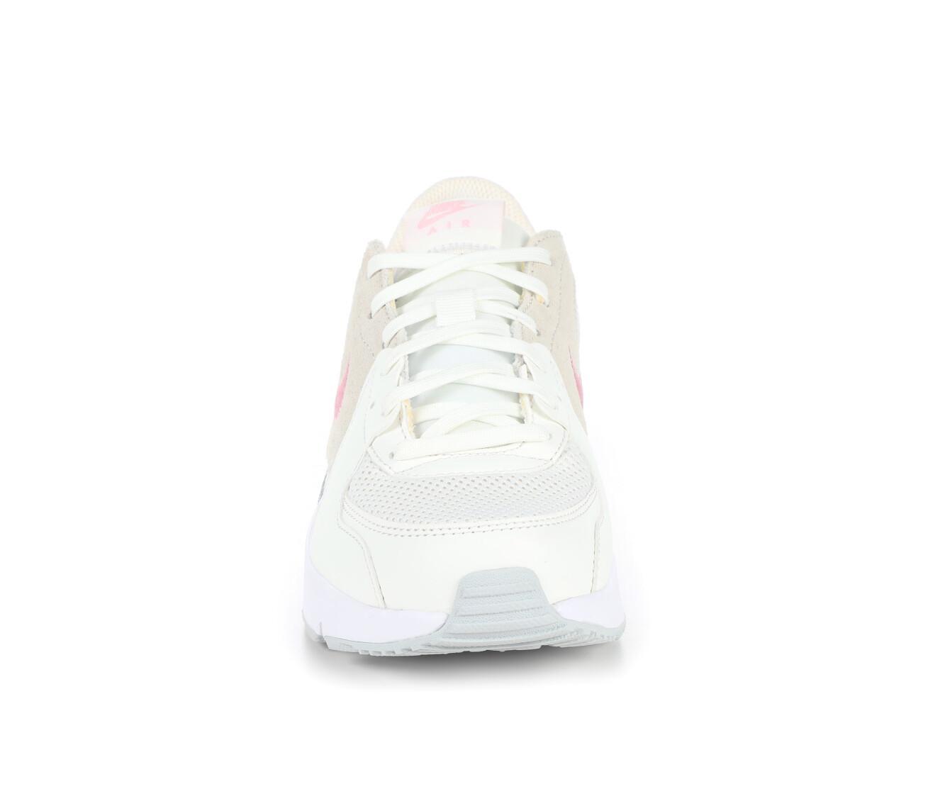 Women's Nike Air Max Excee Sneakers Product Image
