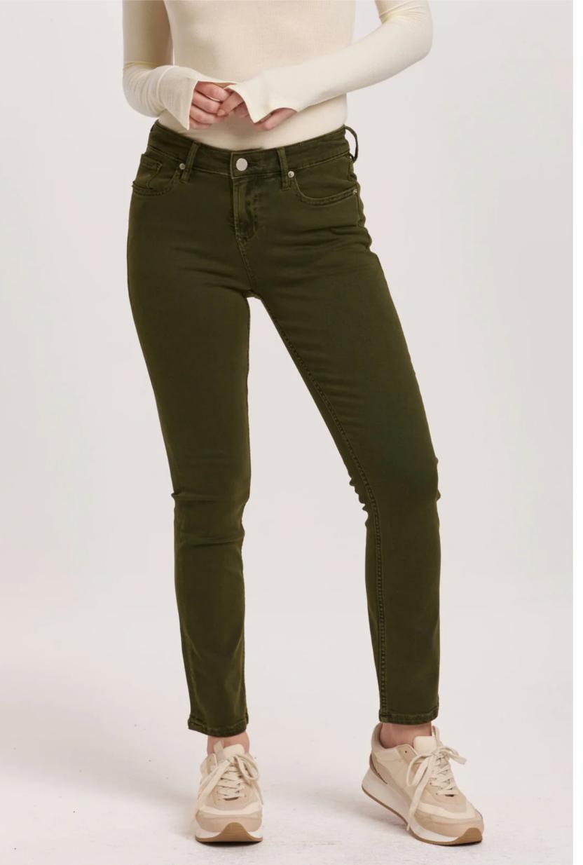 Blaire Pine Jeans Product Image