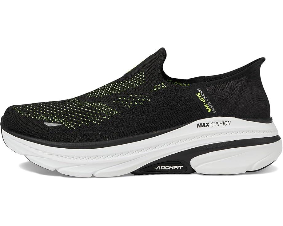 Hands Free Slip-ins Max Cushioning Glide-step Sneaker Product Image