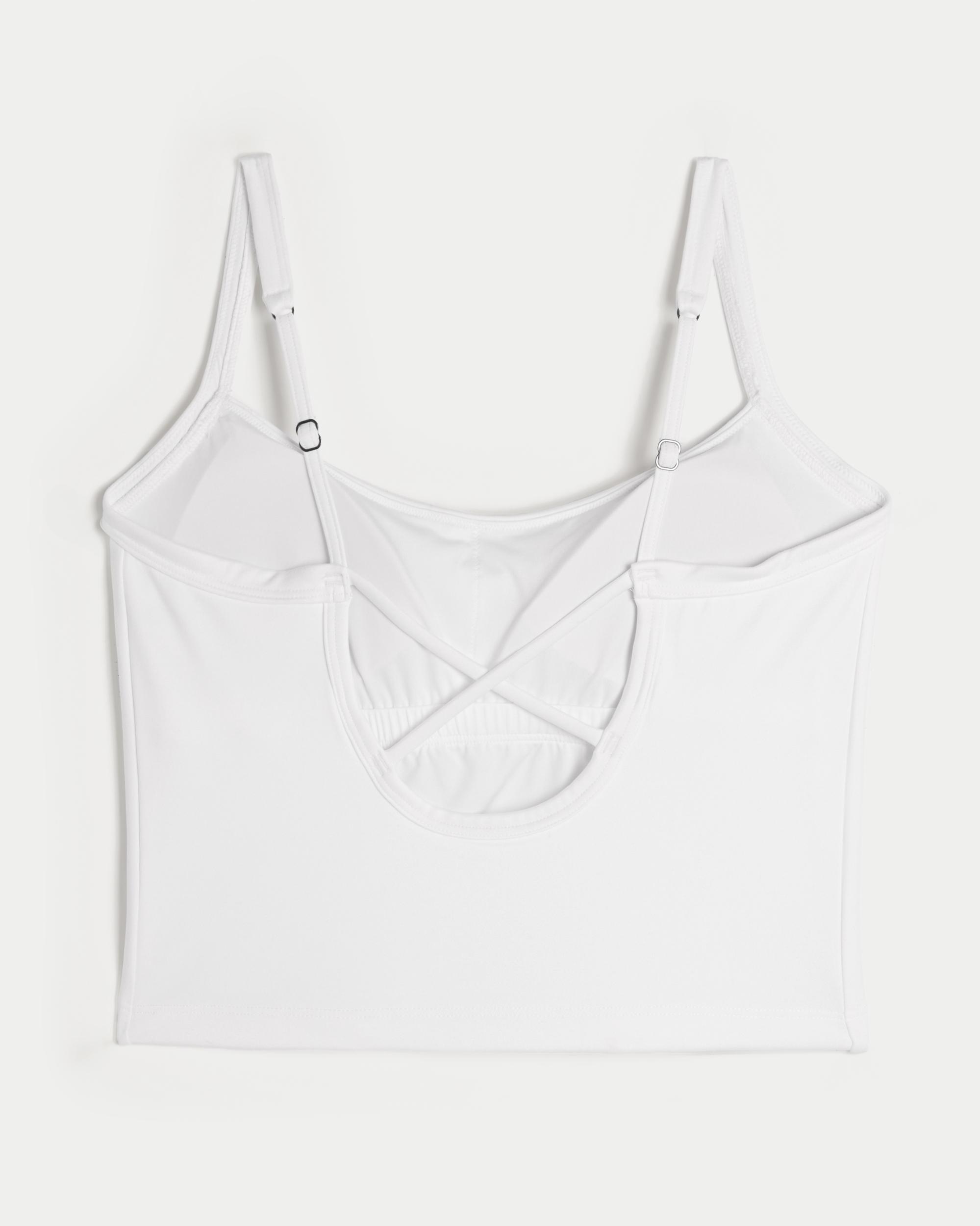 Gilly Hicks Active Recharge Bow Cami Product Image