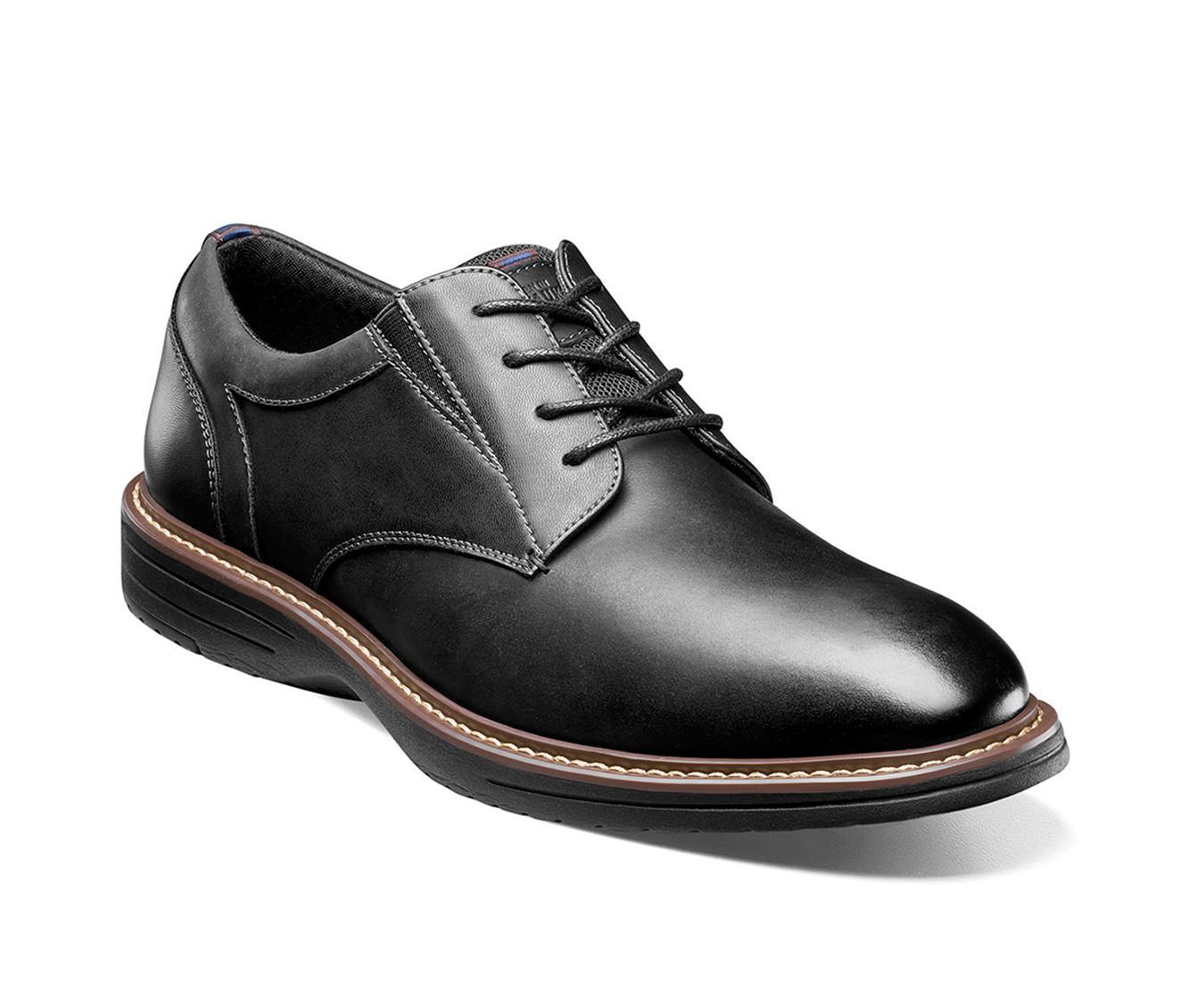 Men's Nunn Bush Griff Dress Shoes Product Image