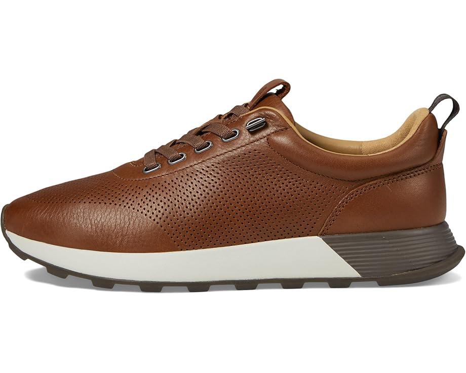 Men's Johnston & Murphy Kinnon Perfed Jogger Product Image