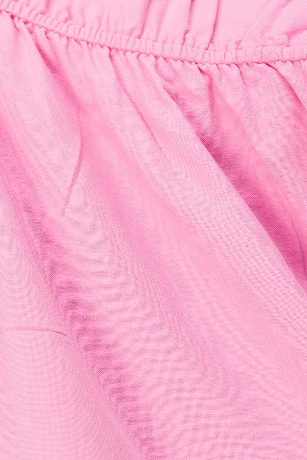 Akel Top - Pink Product Image
