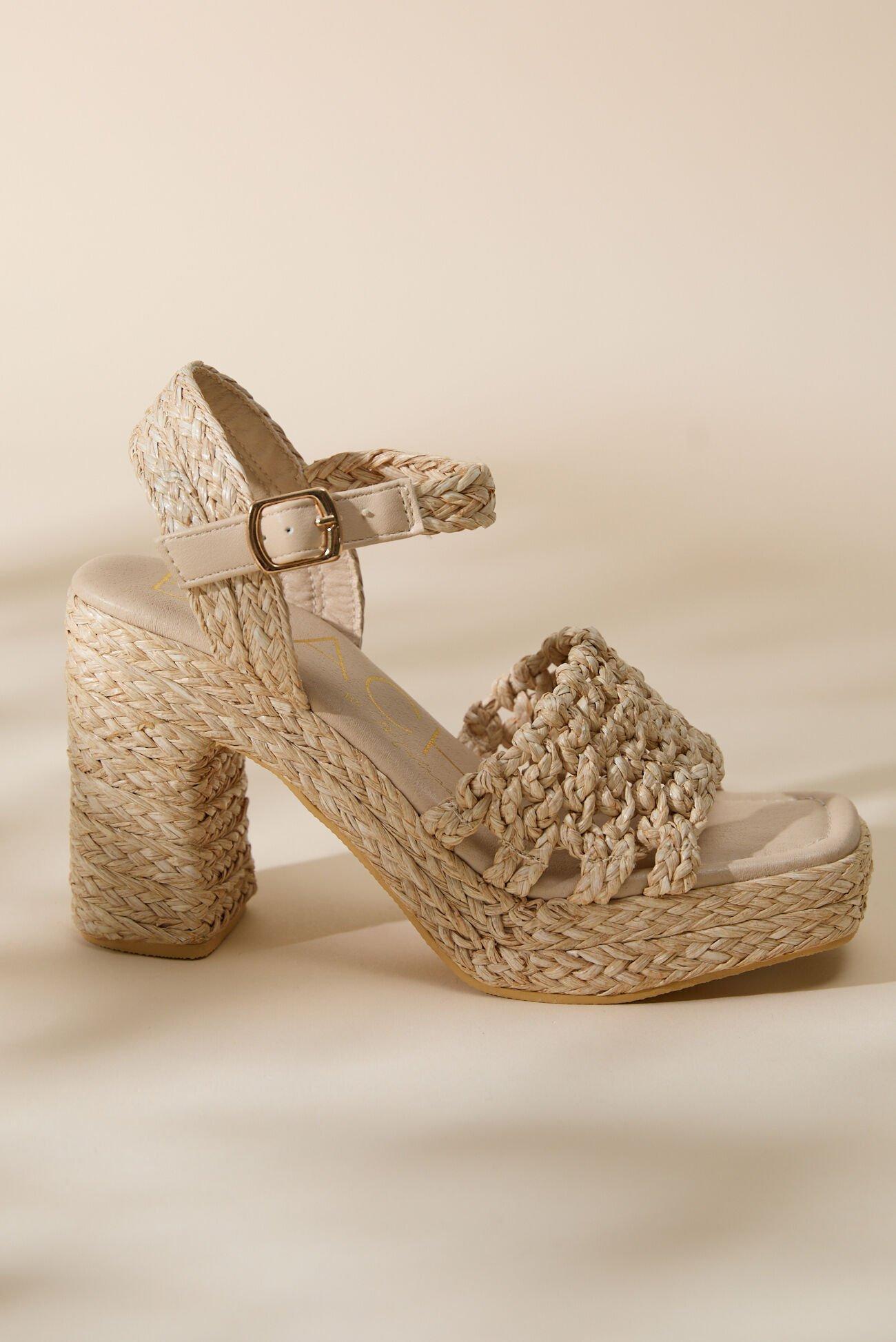 Riviera Heels By Matisse Product Image