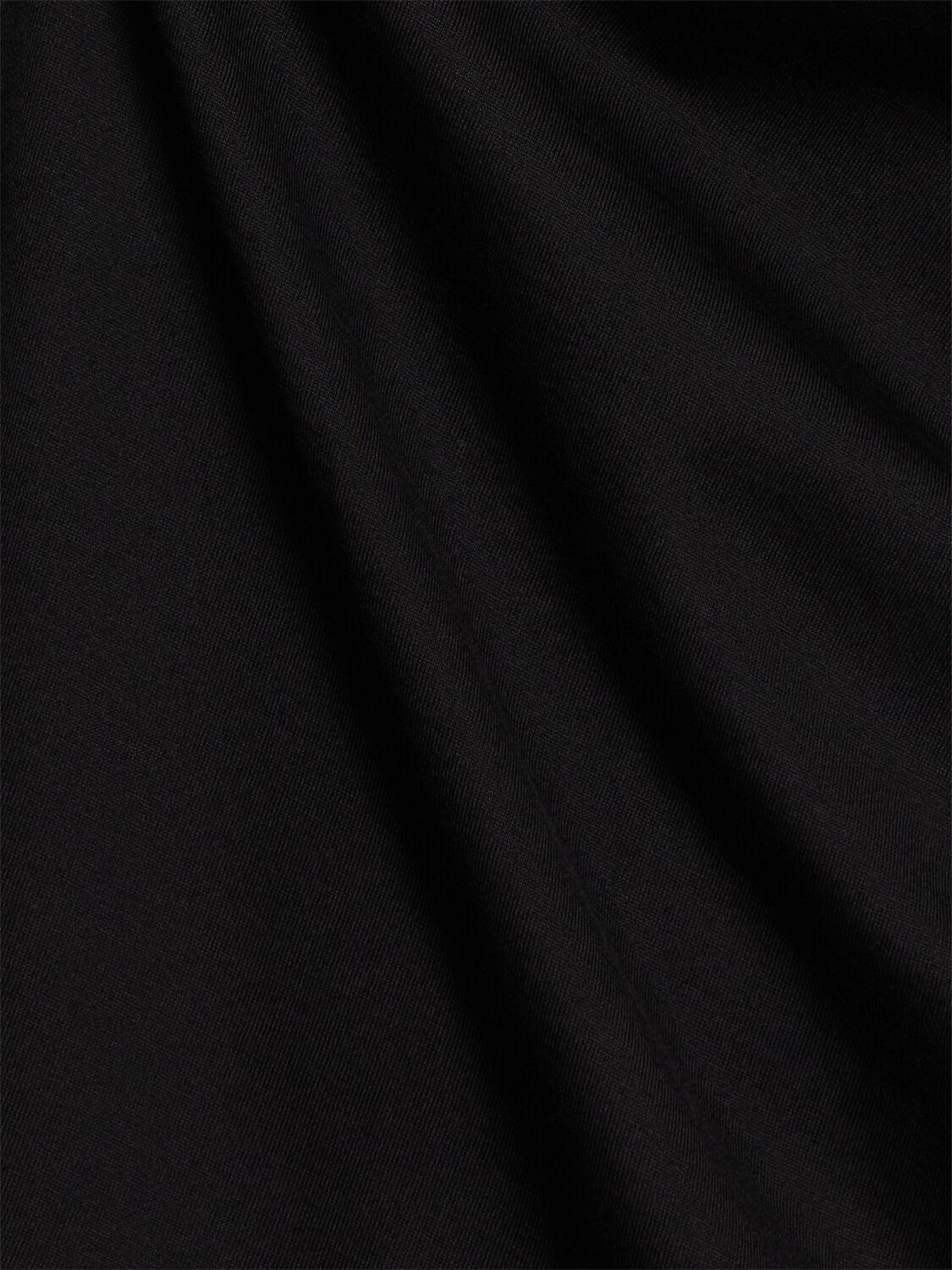 lightweight-jersey T-shirt Product Image