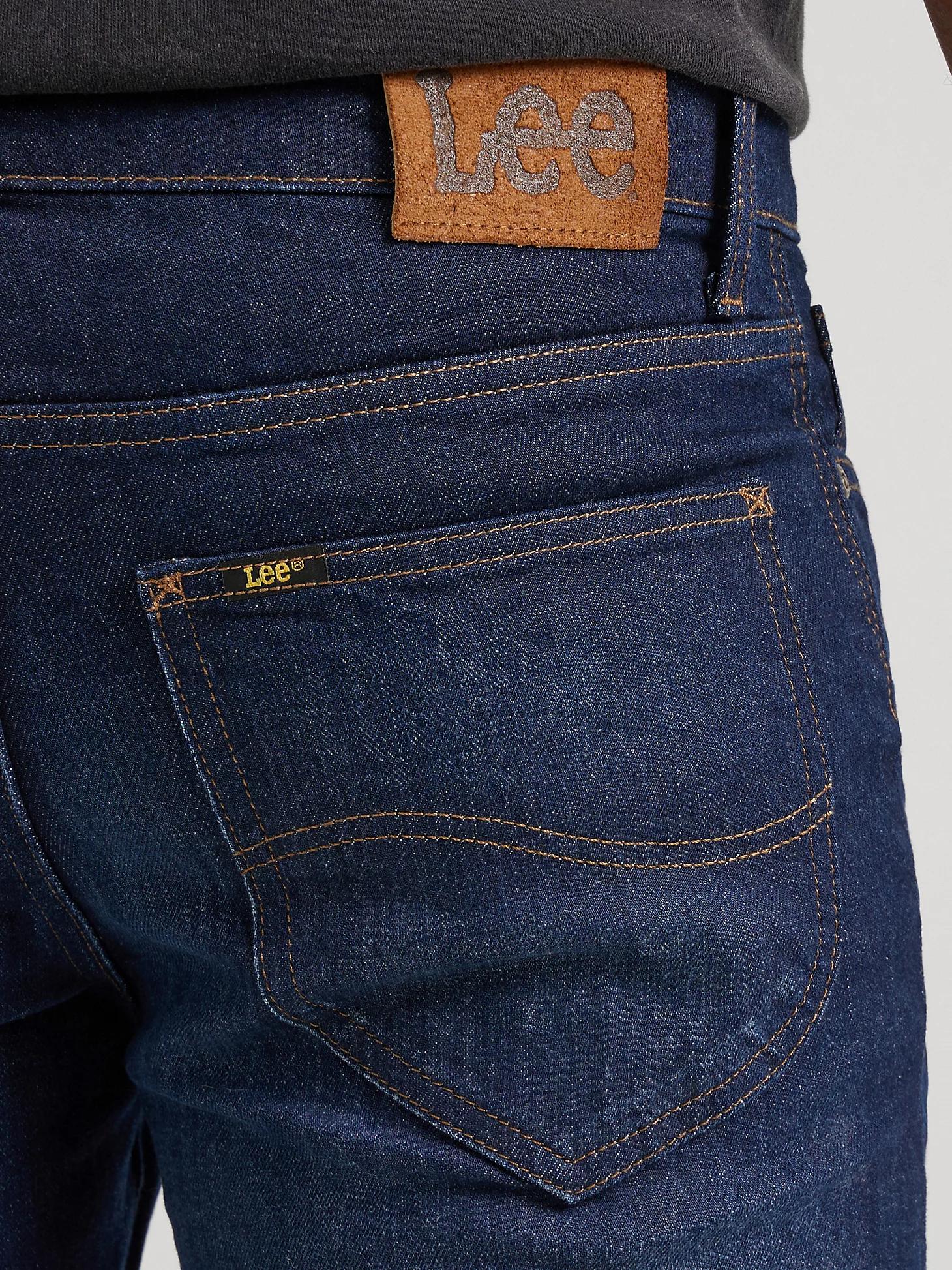 Men's Heritage Regular Straight Jean | Men's Jeans | Lee® Product Image