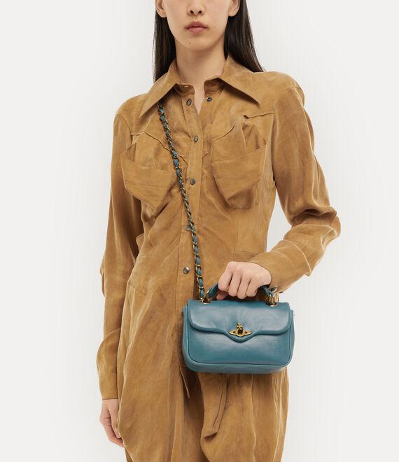 Anita Small Shoulder Bag Product Image