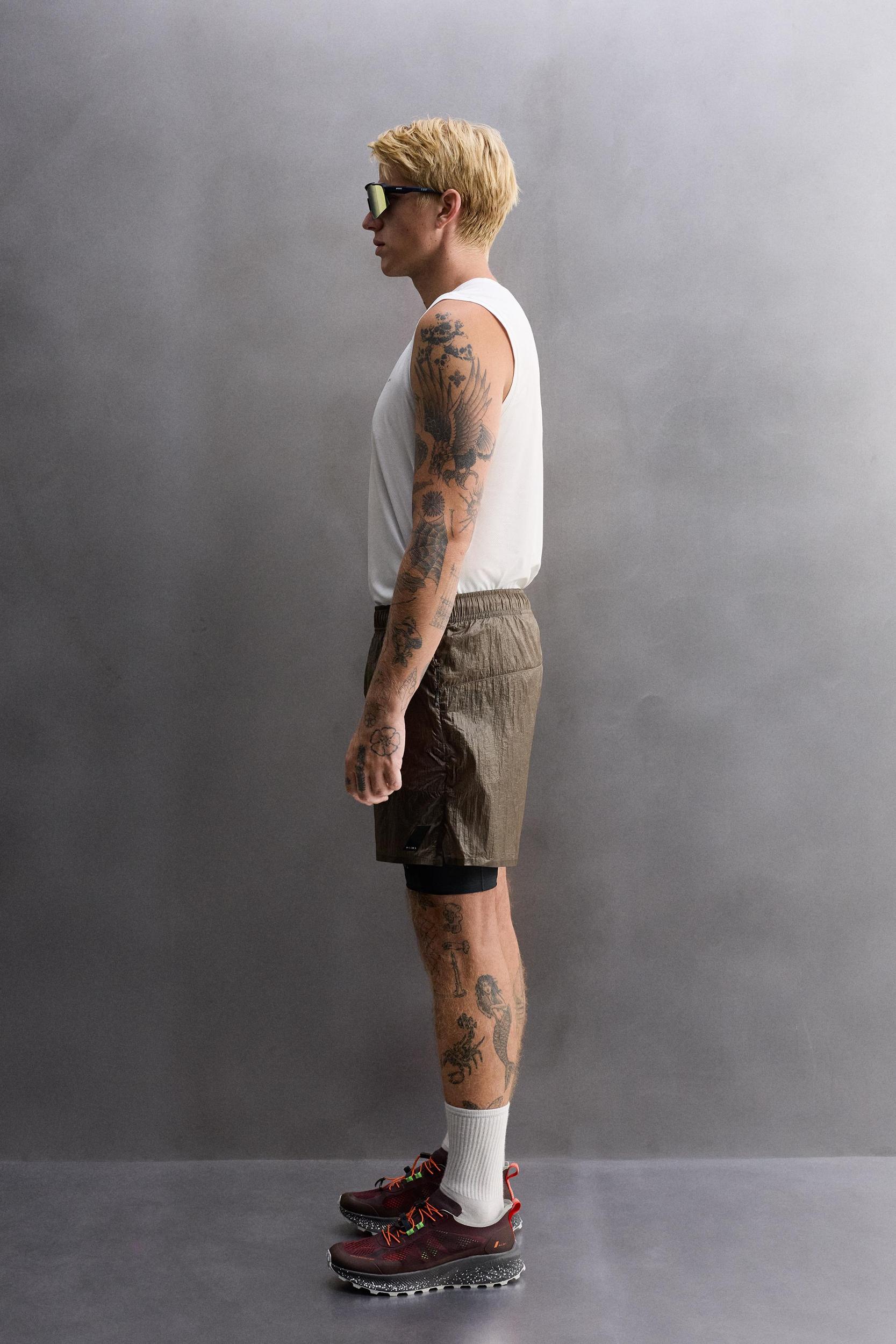 TECHNICAL TANK TOP Product Image