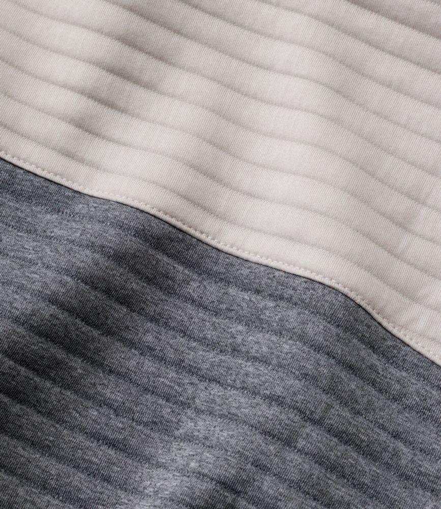 Women's Airlight Snap Front Jacket, Colorblock Product Image