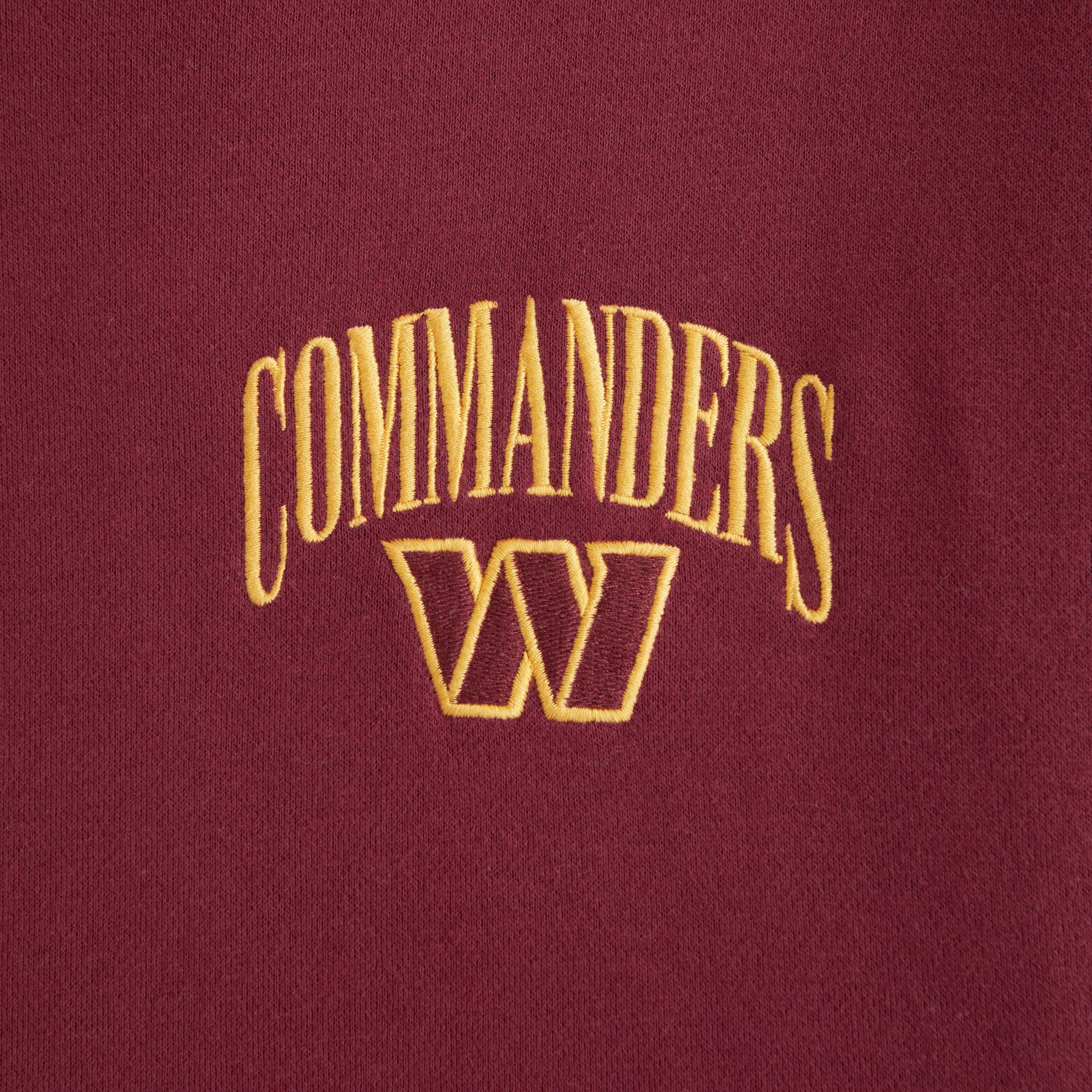 Chicago Bears Graphic Popover Hoodie Product Image