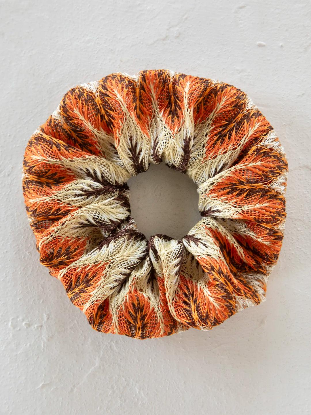 Crochet Scrunchie Product Image