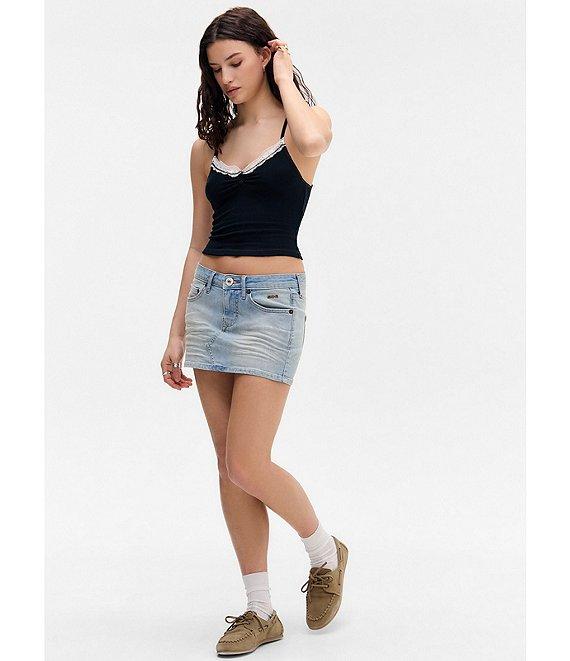 BDG Urban Outfitters Diana Sleeveless Camisole Product Image