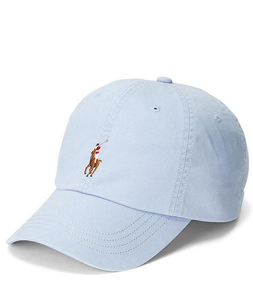 Polo Ralph Lauren Stretch Chino Cap Product Image