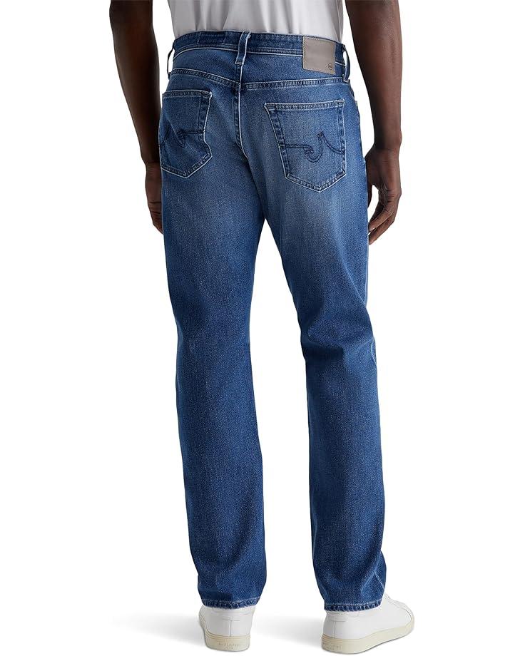 Men's AG Jeans Everett Slim Straight Jean Product Image