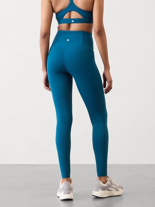 Elation Ultra High Rise 7/8 Legging Product Image