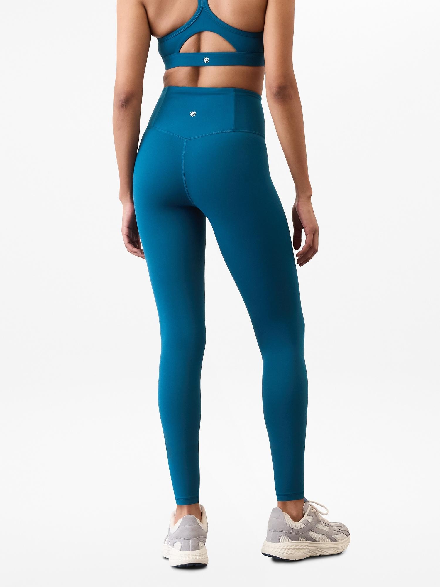 Elation Ultra High Rise 7/8 Legging Product Image