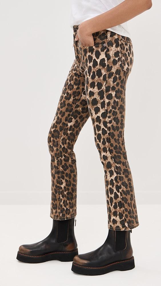 R13 Kick Fit Jeans | Shopbop Product Image