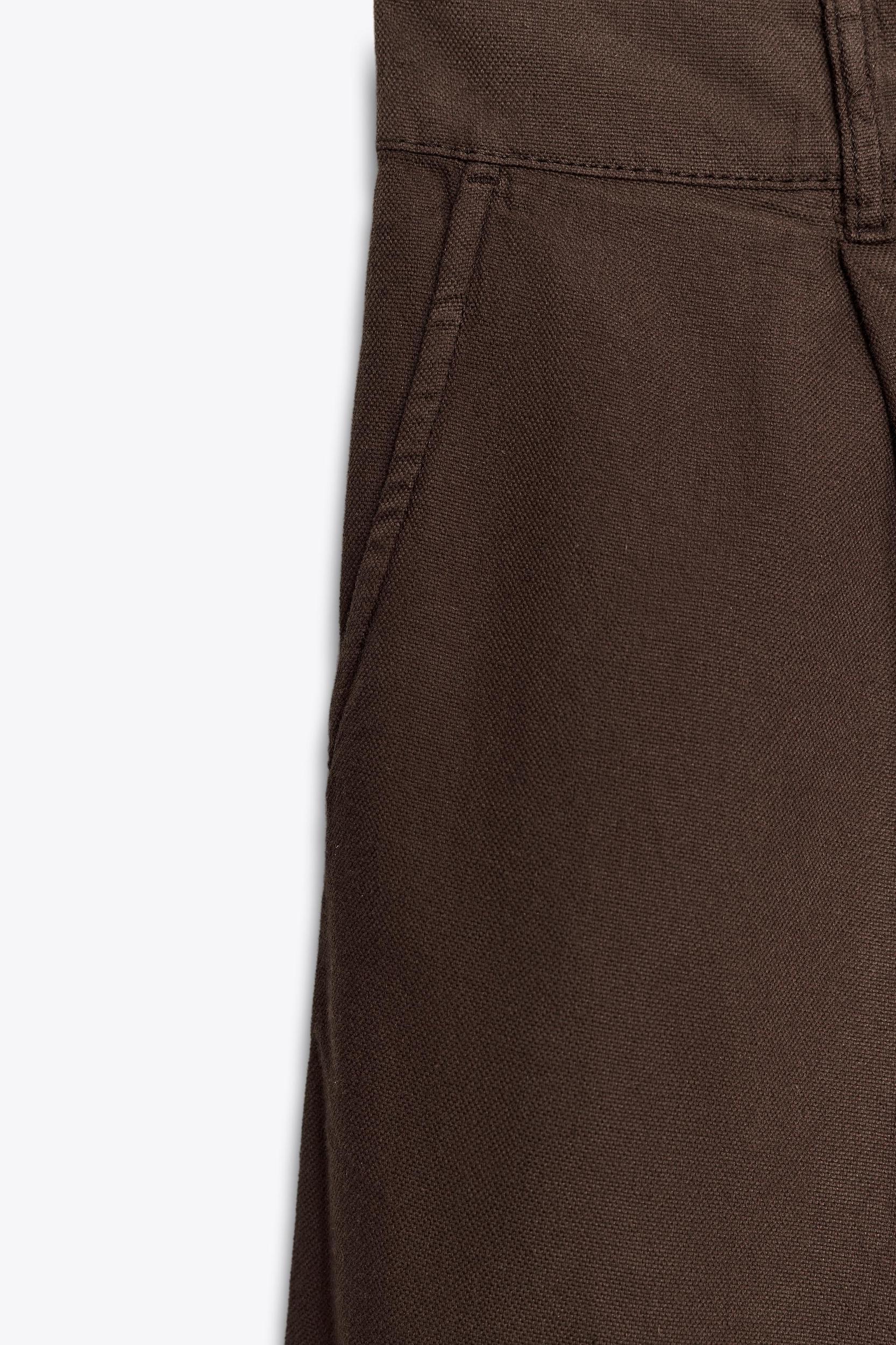 ZW COLLECTION JOGGER PANTS Product Image