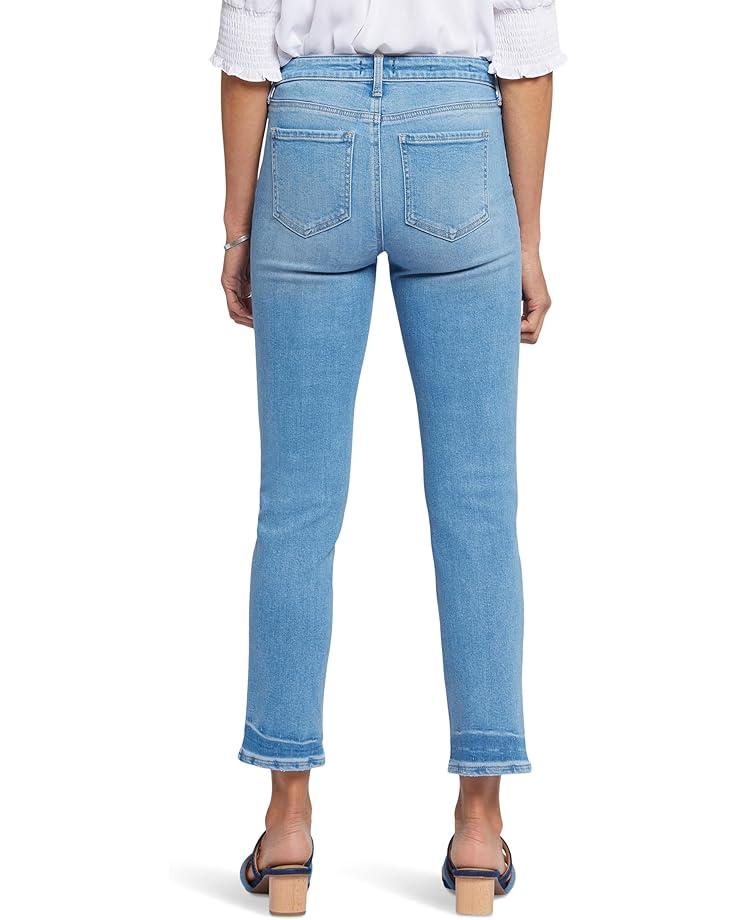 Women's NYDJ Sheri Slim Ankle Product Image