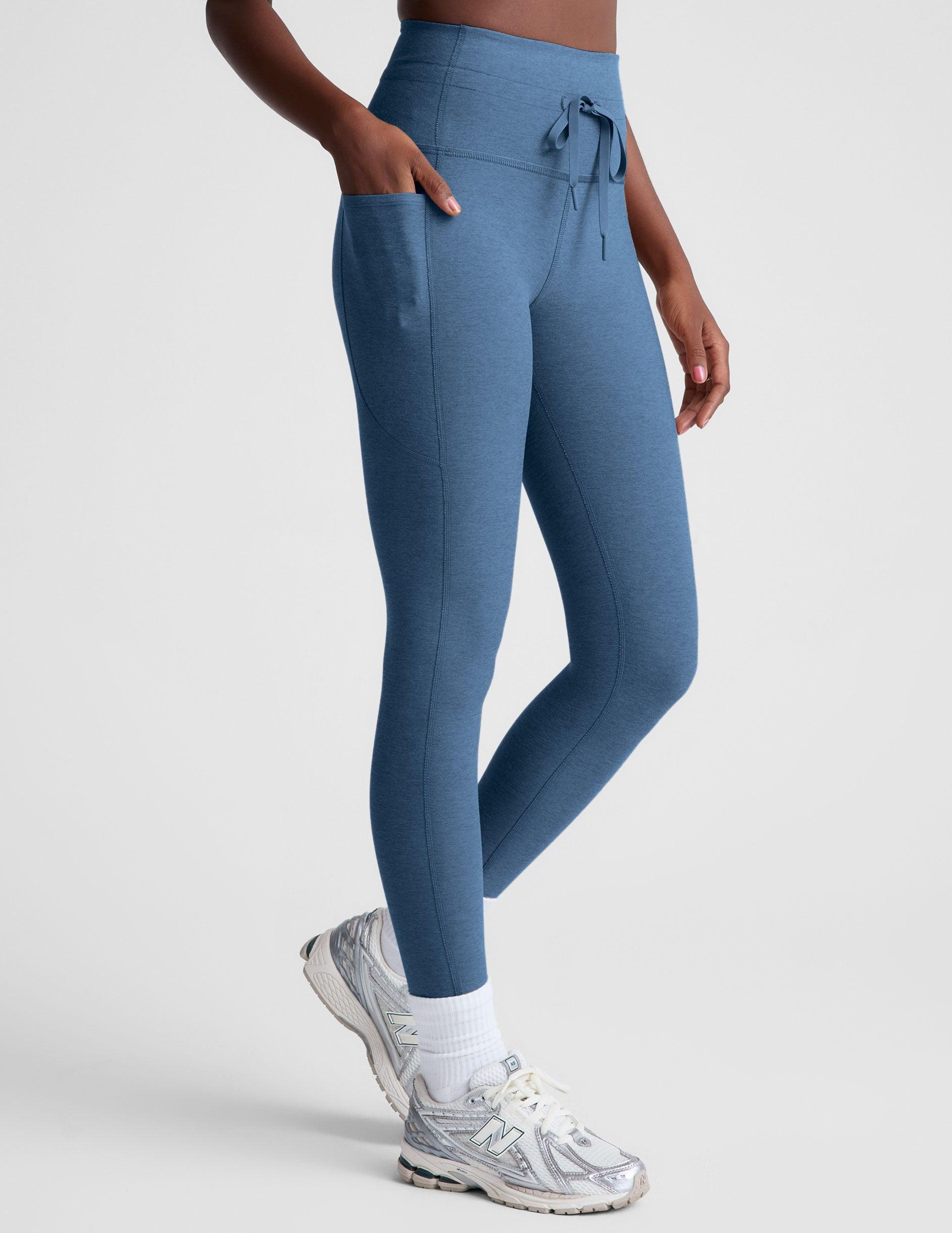 Spacedye Go Pocket Midi Legging Product Image