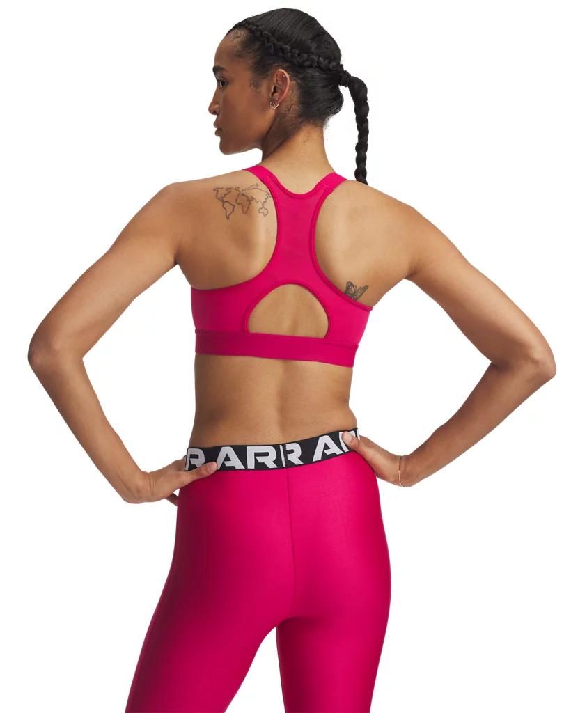 HeatGear® Armour High Product Image