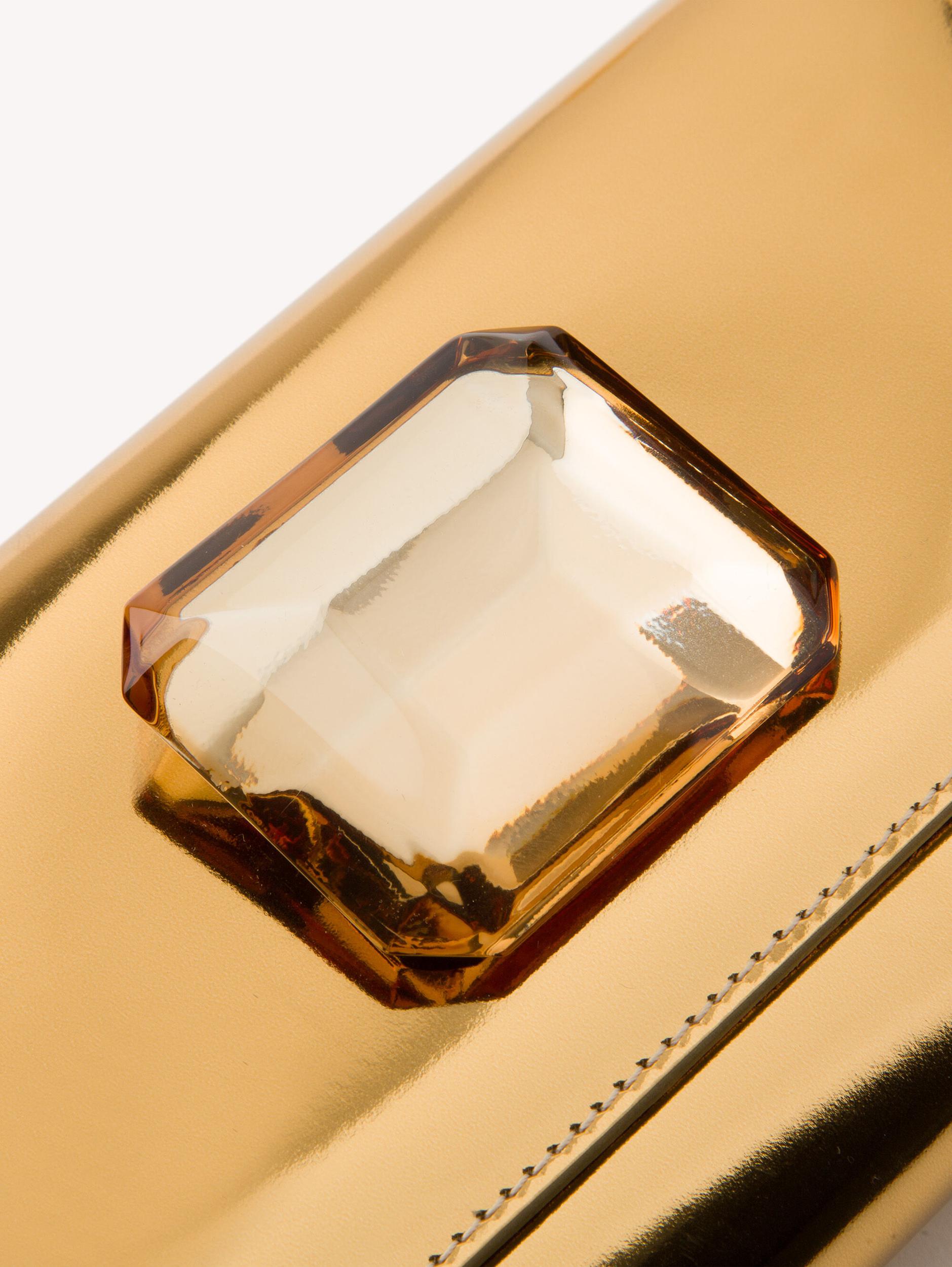 JAIPUR CLUTCH Gianvito Rossi Product Image