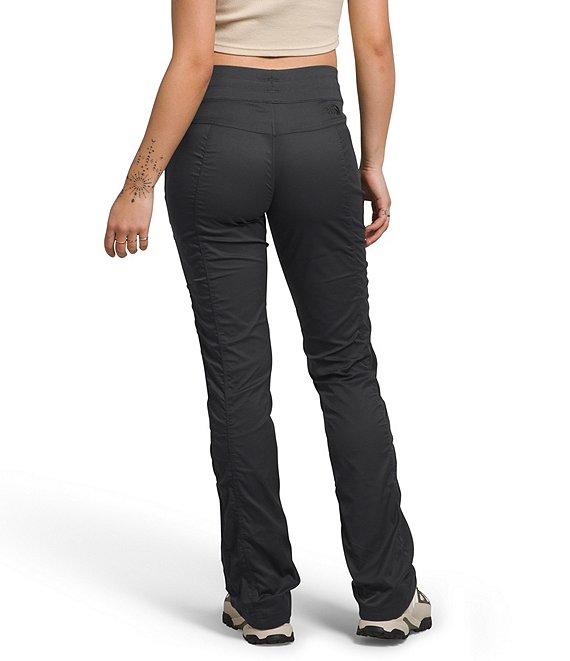 The North Face Aphrodite 2.0 Drawcord Straight Slim Leg Pull-On Pants Product Image