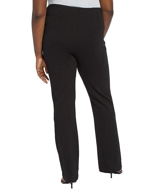 Lysse Plus Size Elysse Ponte Leggings Product Image