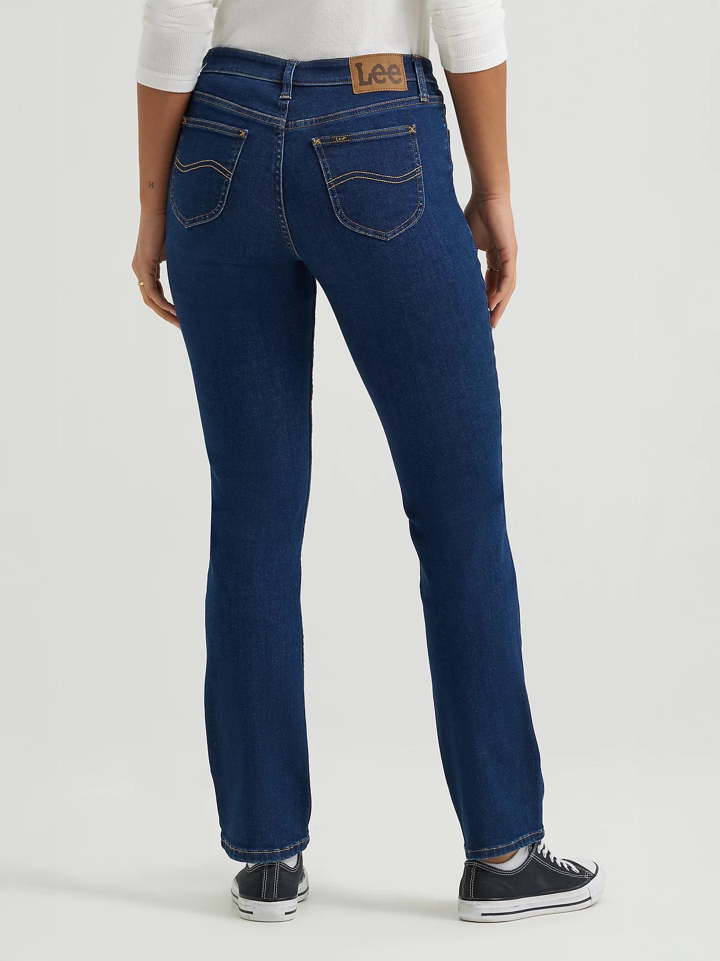 Women's Legendary Straight Jean | Women's Jeans | Lee® Product Image