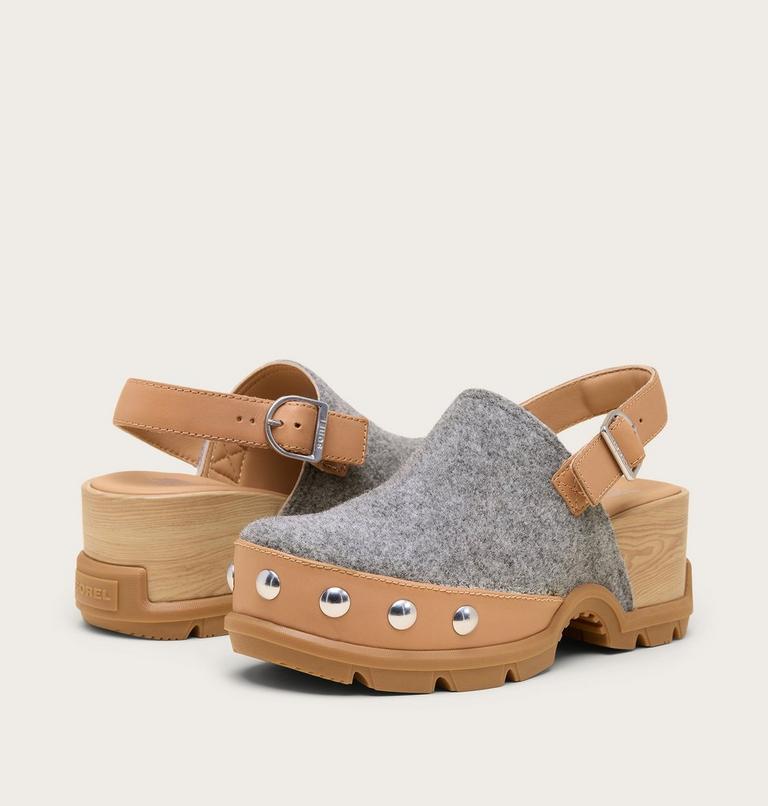 ROAM’N CLOG™ FELT Women's Shoe Product Image