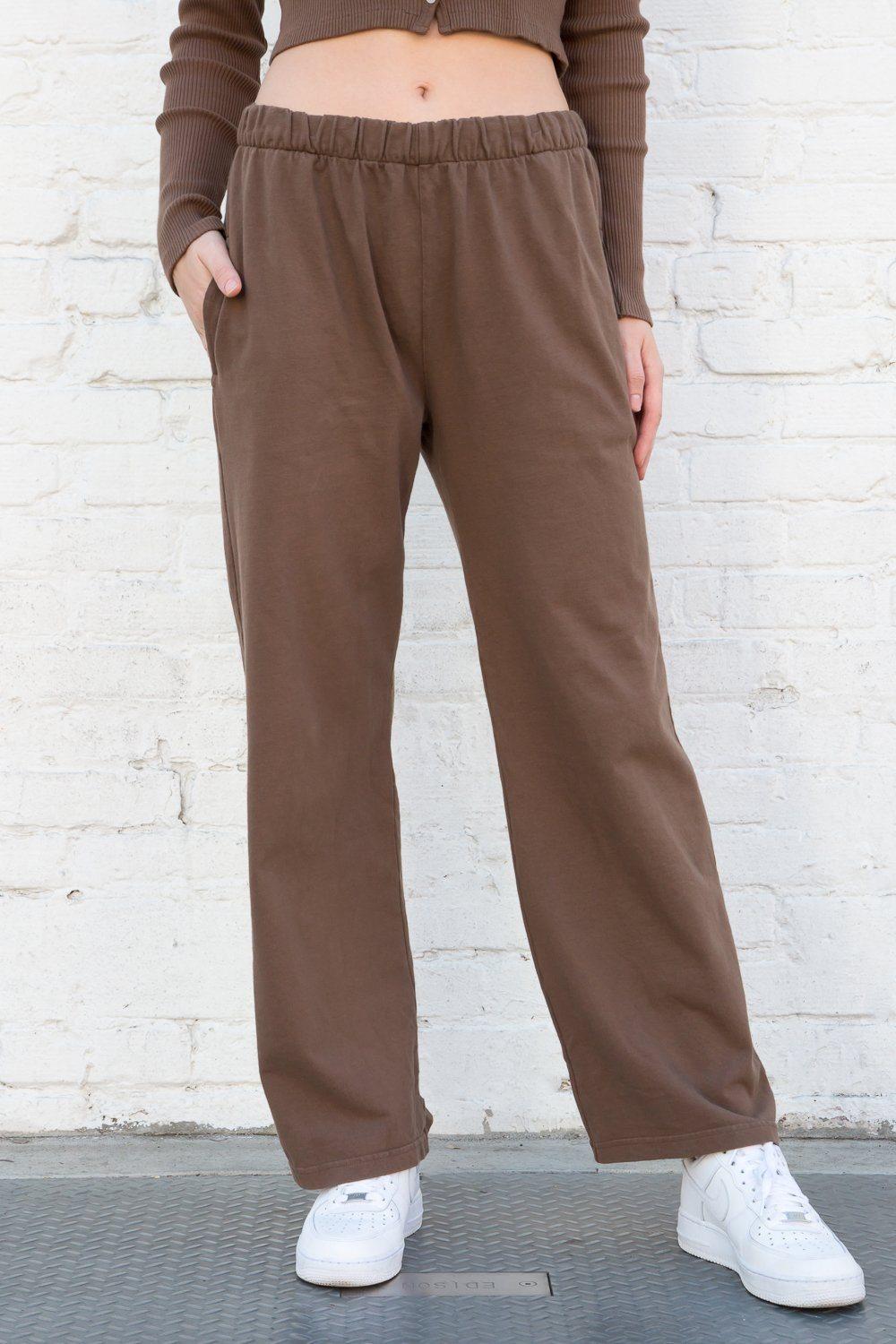 Anastasia Sweatpants Product Image