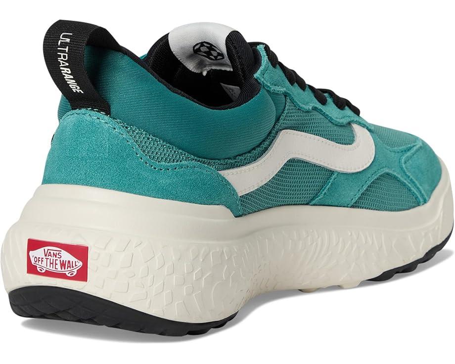 MTE Ultrarange 2.0 RW Product Image