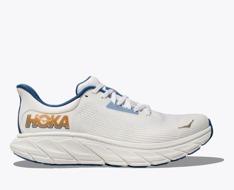 HOKA Mens Arahi 7 Shoes Product Image