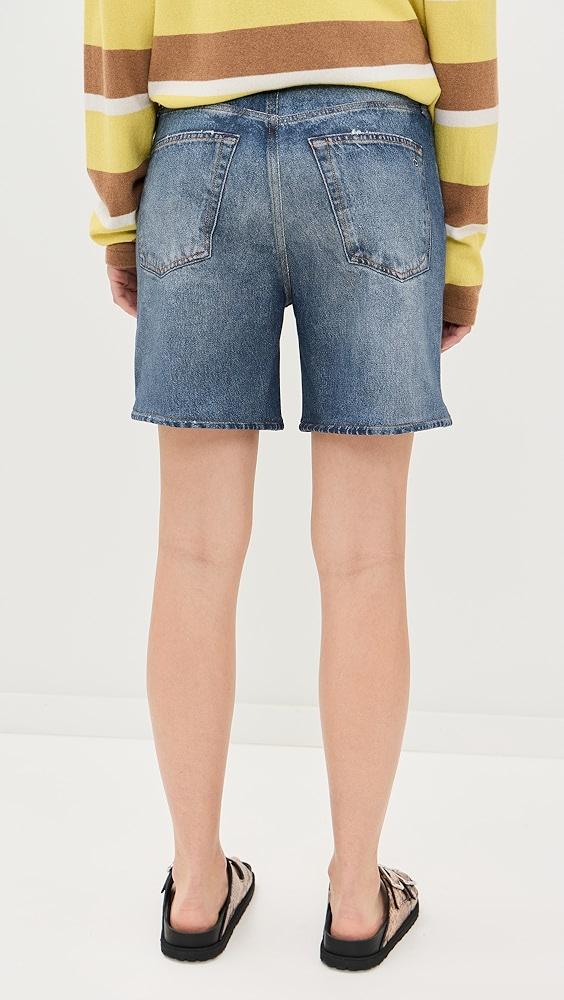 rag & bone Miramar Kaia Shorts | Shopbop Product Image