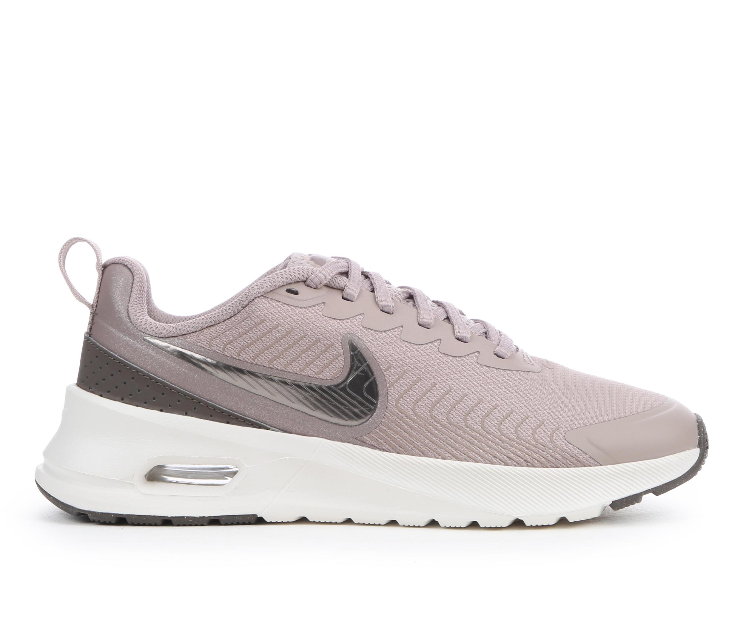 Women's Nike Air Max Nuaxis Running Shoes Product Image