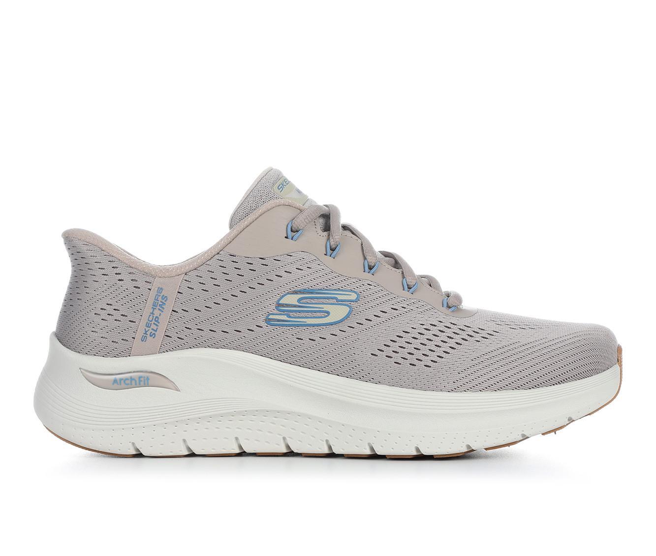 Men's Skechers 232712 Arch Fit Slipin Walking Shoes Product Image